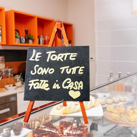 Hotel Casablanca Ρίμινι Εξωτερικό φωτογραφία