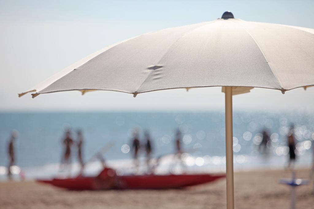 Hotel Casablanca Ρίμινι Εξωτερικό φωτογραφία