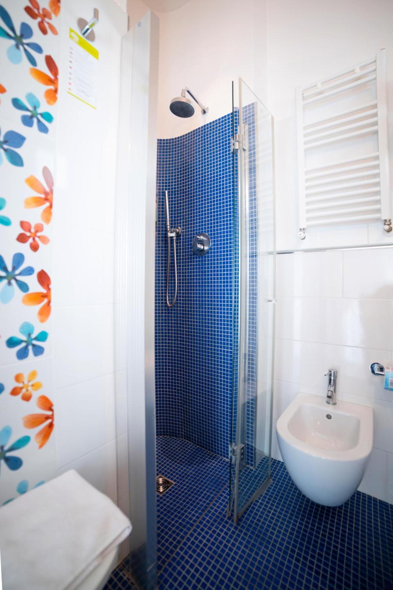 Hotel Casablanca Ρίμινι Εξωτερικό φωτογραφία