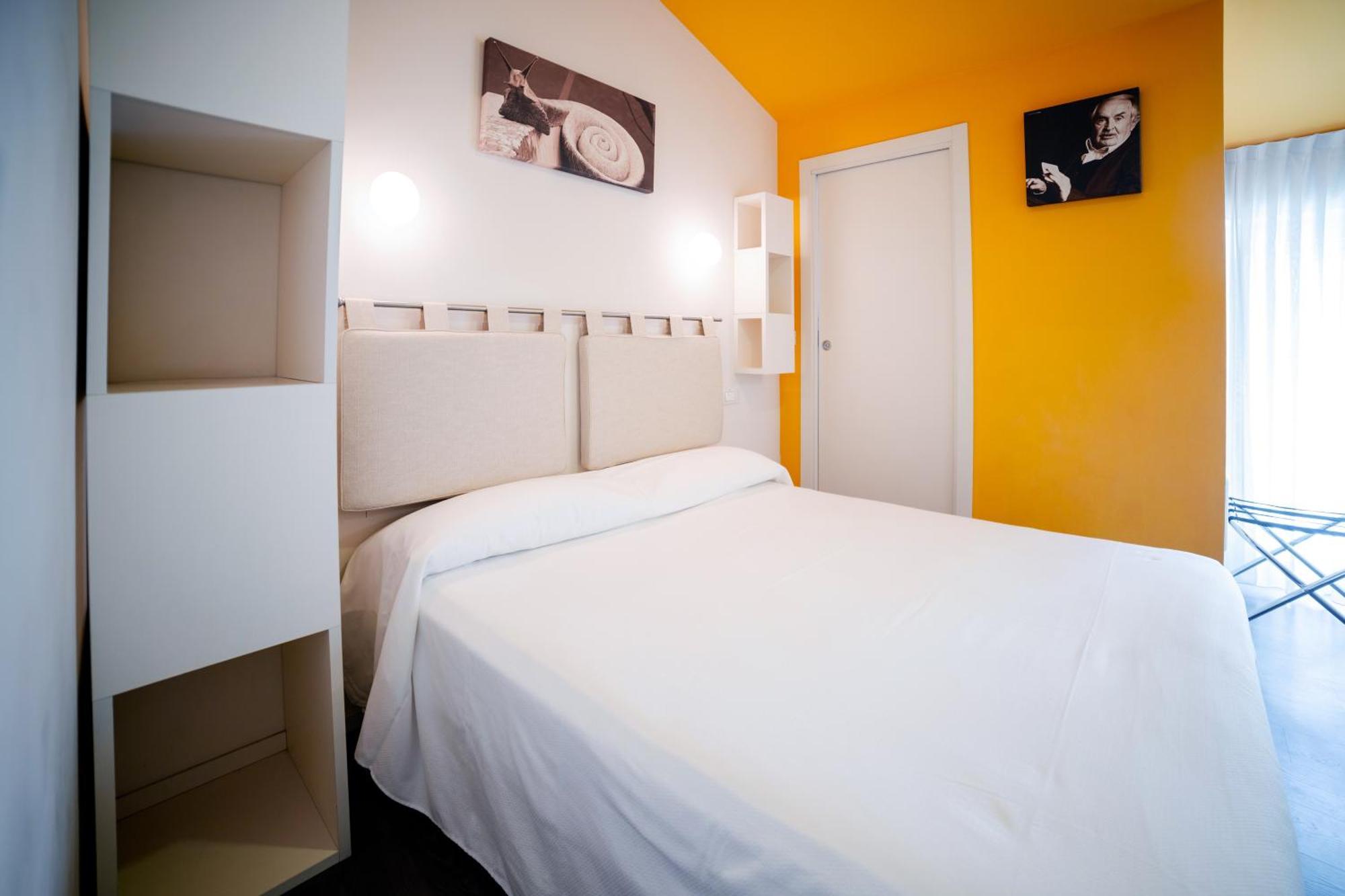 Hotel Casablanca Ρίμινι Εξωτερικό φωτογραφία