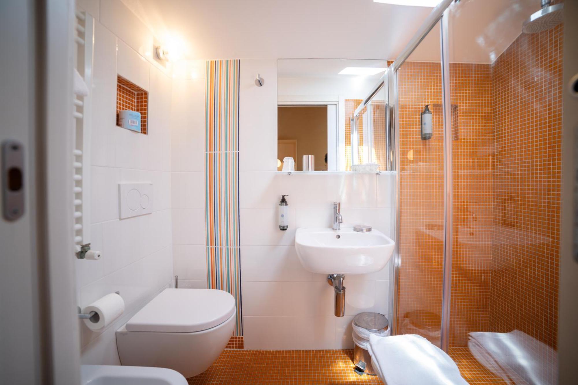 Hotel Casablanca Ρίμινι Εξωτερικό φωτογραφία