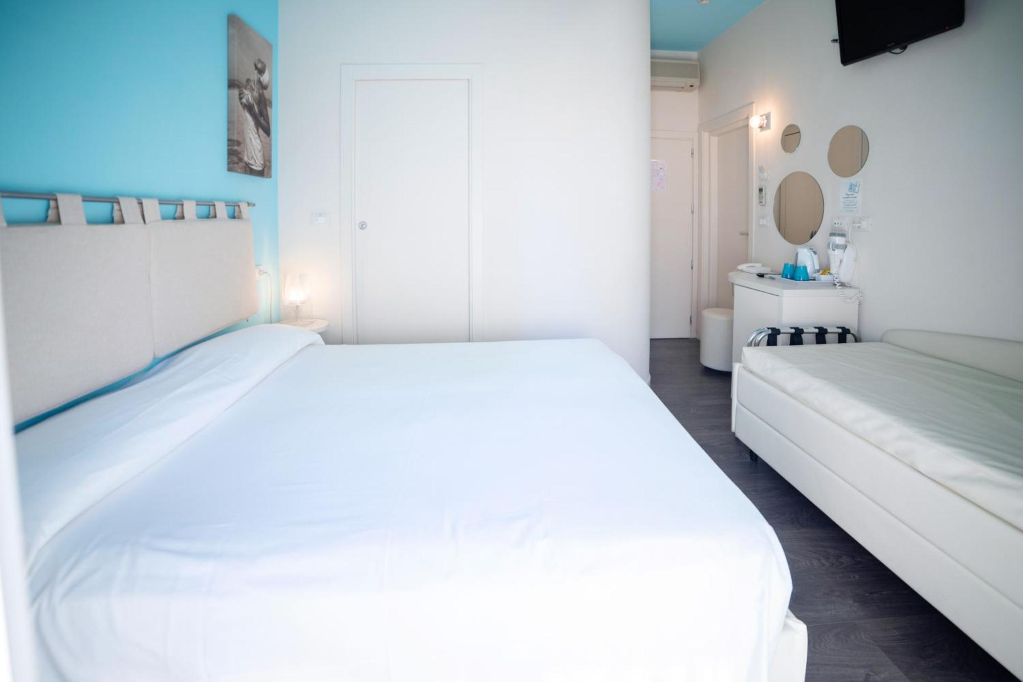 Hotel Casablanca Ρίμινι Εξωτερικό φωτογραφία