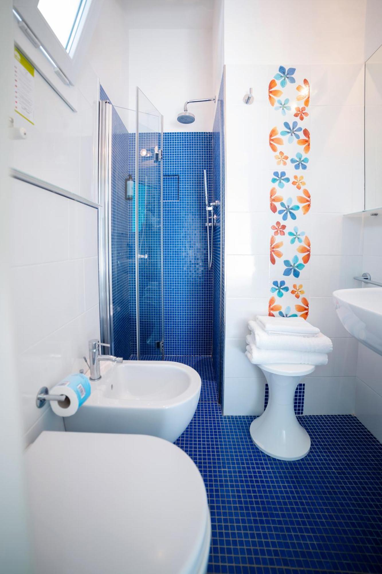 Hotel Casablanca Ρίμινι Εξωτερικό φωτογραφία