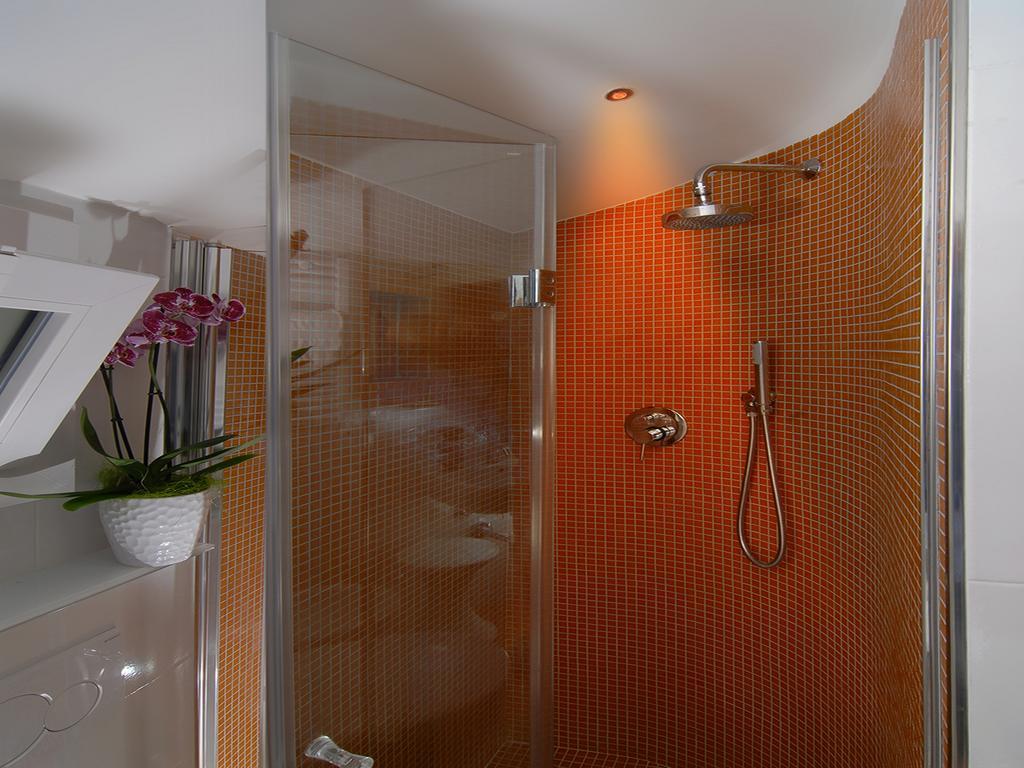 Hotel Casablanca Ρίμινι Εξωτερικό φωτογραφία