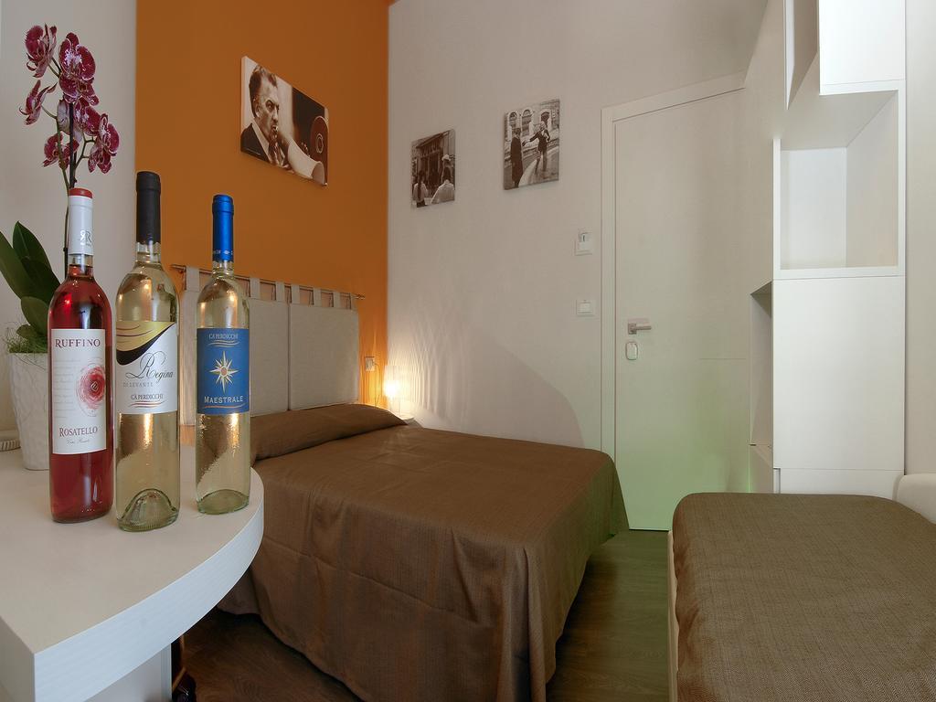 Hotel Casablanca Ρίμινι Εξωτερικό φωτογραφία