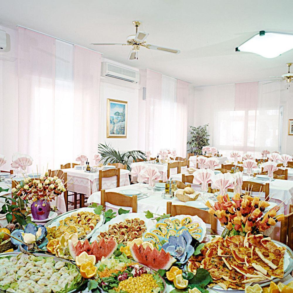 Hotel Casablanca Ρίμινι Εξωτερικό φωτογραφία