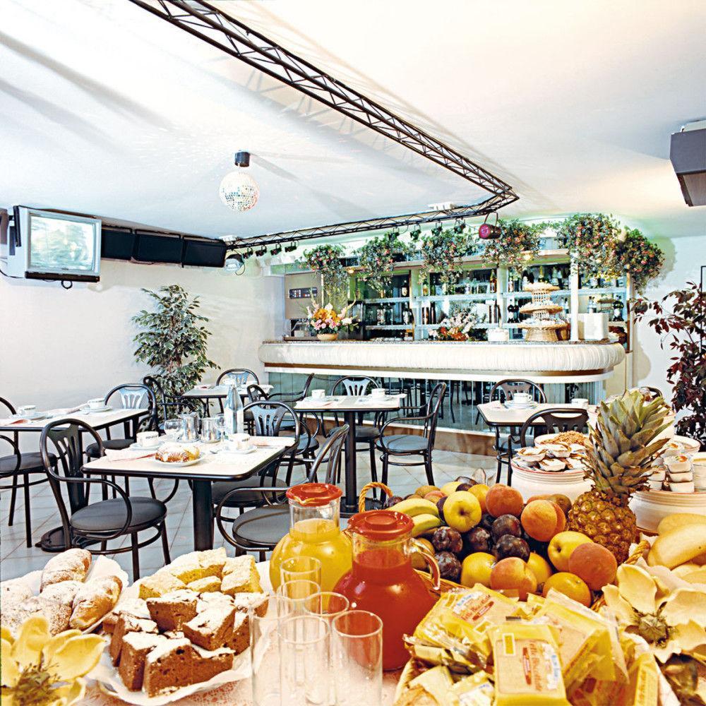 Hotel Casablanca Ρίμινι Εξωτερικό φωτογραφία