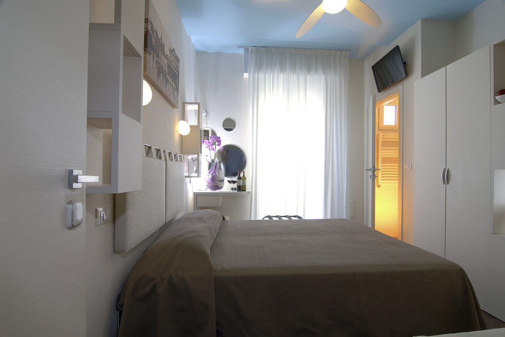 Hotel Casablanca Ρίμινι Εξωτερικό φωτογραφία