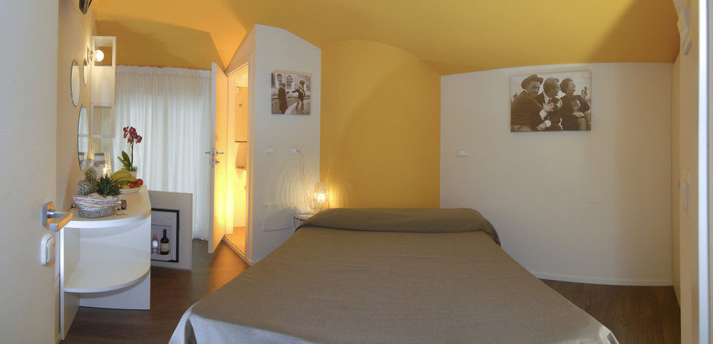 Hotel Casablanca Ρίμινι Εξωτερικό φωτογραφία